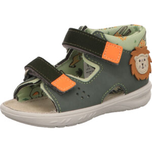 Ricosta frankie Kinder Lauflernsandalen