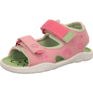 Ricosta daisy Kinder Sandalen Mädchen