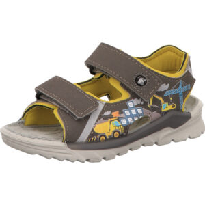 Ricosta tibo Kinder Sandalen Jungen