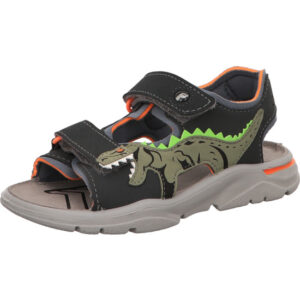 Ricosta raptor Kinder Sandalen Jungen