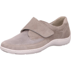 Waldläufer henni Damen Halbschuhe Mehrweite