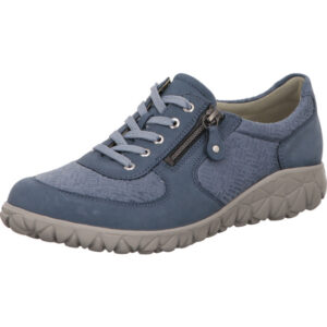 Waldläufer heavy soft Damen Halbschuhe Mehrweite