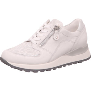 Waldläufer Hiroko-Soft Damen Halbschuhe Mehrweite