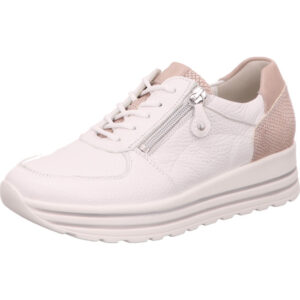 Waldläufer H-Lana Damen Halbschuhe Mehrweite