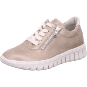 Waldläufer H-Birdy Damen Halbschuhe Mehrweite