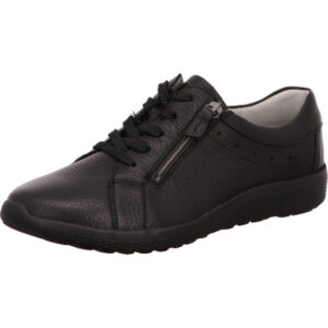 Waldläufer K-Ira Damen Halbschuhe Mehrweite