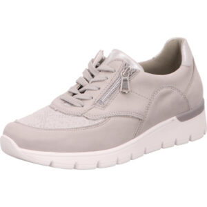 Waldläufer K-Ramona Damen Halbschuhe Mehrweite