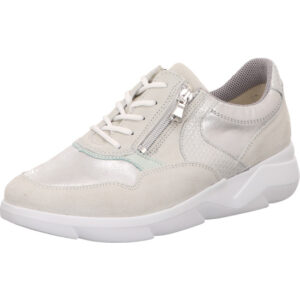 Waldläufer K-Funky Damen Halbschuhe Mehrweite