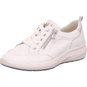 Waldläufer M-Tonia Damen Halbschuhe Mehrweite