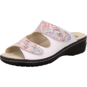 Hickersberger Milano Hallux Da-Pantol