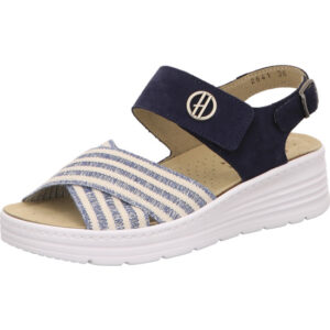 Hickersberger rimini sandalette Da. Sandaletten Mehrw. u. Fußbett