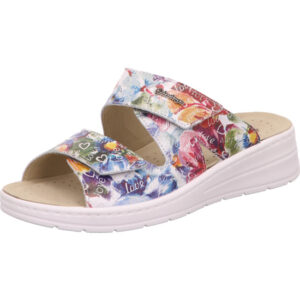 Hickersberger napoli pantolette Da-Pantol