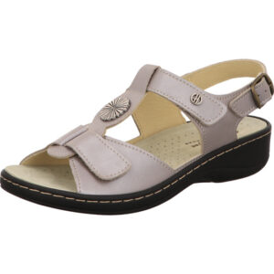 Hickersberger damen sandalette Da. Sandaletten Mehrw. u. Fußbett