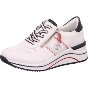 Remonte Rock/Alburi/Gurgaon/Kostau Damen Halbschuhe