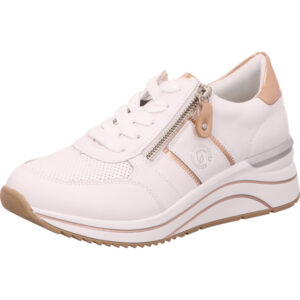 Remonte Rock/Alburi/Mirror Damen Halbschuhe