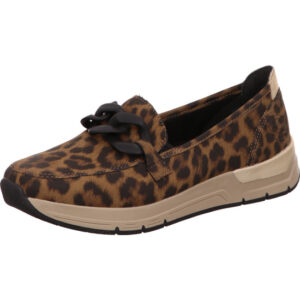 Rieker Leo/ Kasanga Damen Halbschuhe