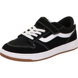 vans kinderschuhe schwarz ryland ls suede