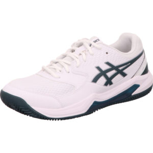 Asics GEL-DEDICATE 8 CLAY Tennisschuhe
