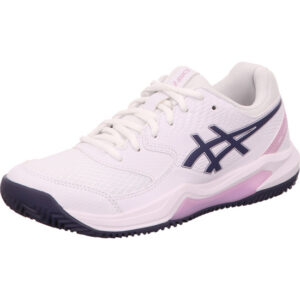 Asics GEL-DEDICATE 8 CLAY Tennisschuhe