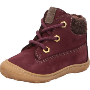 Ricosta Tray Kinder Lauflernschuhe Warmfutter