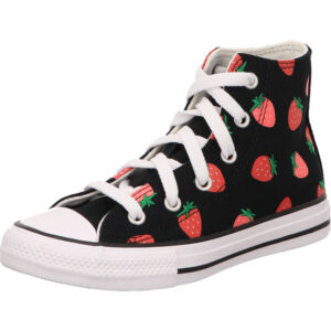 Converse Chuck Taylor All Star Hi
