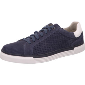 PIUS GABOR  Schnürschuhe halb