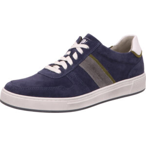 PIUS GABOR  Schnürschuhe halb