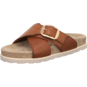 Rohde Sienna Damen Pantoletten bequem