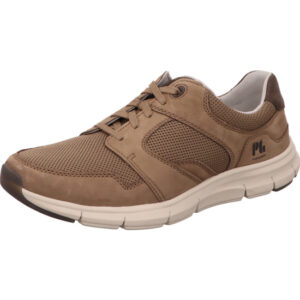 PIUS GABOR  Schnürschuhe halb