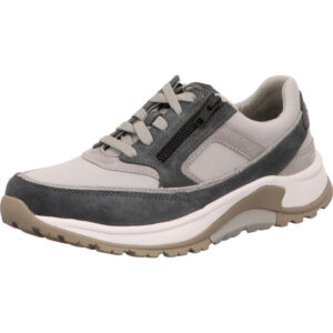 PIUS GABOR  Schnürschuhe halb