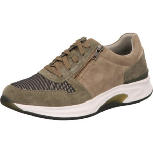 PIUS GABOR  Schnürschuhe halb