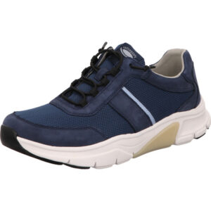 PIUS GABOR  Schnürschuhe halb