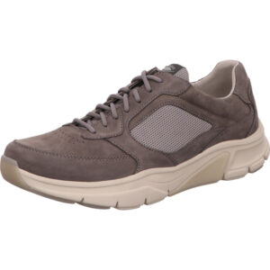 PIUS GABOR  Schnürschuhe halb
