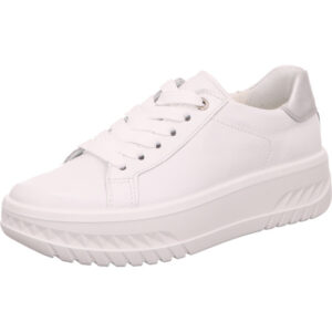 Ara Monaco 2.0 Damen Halbschuhe Mehrweite