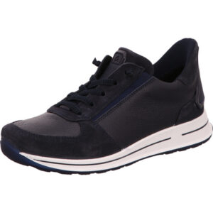 Ara Osaka 2.0 Damen Halbschuhe Mehrweite