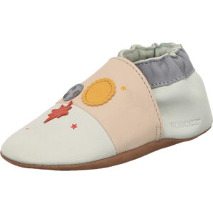 Robeez deep space Kinder Lauflernschuhe