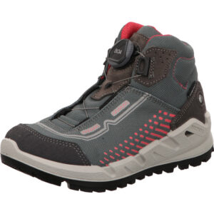Ricosta terra Trekking u. Wanderschuhe Kinder