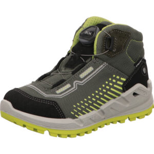 Ricosta terra Trekking u. Wanderschuhe Kinder