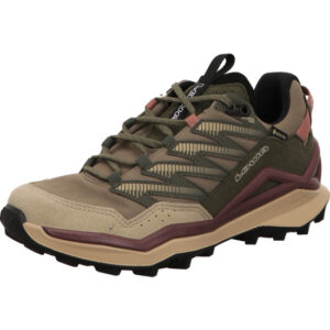 Lowa halber Damen Wanderschuh Maddox PRO GTX Lo Ws