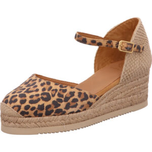 UNISA Cisca Damen Espadrilles