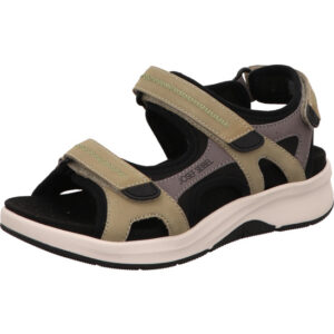 Josef Seibel Estelle 02 Damen Sandalen bis 20mm Absatz