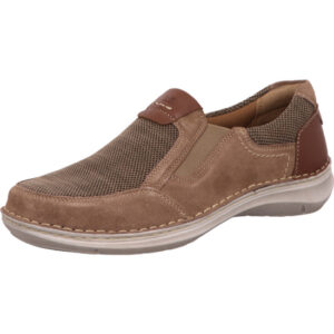 Josef Seibel New Anvers 78 Herren Slipper