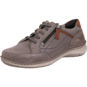 Josef Seibel New Anvers 11 Schnürschuhe halb