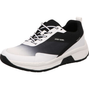 Josef Seibel Mitchell 51 Schnürschuhe halb