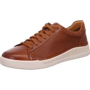 Josef Seibel Cleve 02 Schnürschuhe halb
