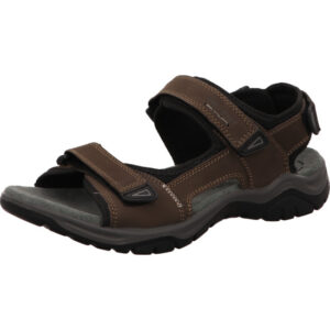 Josef Seibel Arlo 02 Herren Sandalen