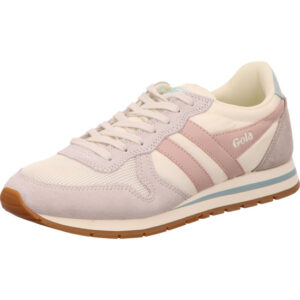Gola Daytona Sportliche Damen Sneaker
