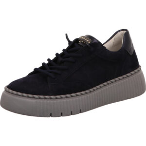 Gabor Sandalette Damen blau