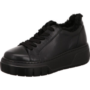 Gabor Sandalette Damen schwarz
