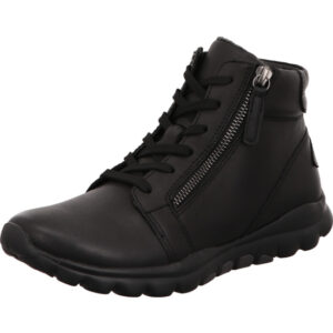 Gabor Comfort foulard Damen Stiefeletten Mehrweite